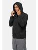 DANISH ENDURANCE Windjacke Airguard Running Windbreaker in schwarz