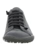 Camper Sportlicher Schnürschuh in grau