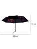 Harry Potter Taschenschirm 52cm Regenschirm faltbar