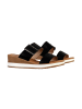 Divine Factory Mules Kompetent zum Reinschlüpfen Schwarz