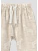 s.Oliver Leggings in 84W1_sandstein