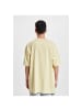 Just Rhyse T-Shirt "Jrts712m Molokai T-Shirt" in Gelb