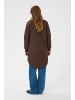 Kaffe Jacke KAshally Regular fit in Chocolate Brown
