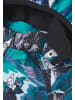 Reima Softshell Jacke " Moomin Vantti " in Blue Ocean