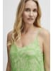 Fransa FRFun regular fit in Grass Green MIX B