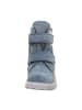 superfit Klettstiefel in Blau