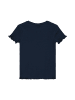 s.Oliver T-Shirt kurzarm in Blau