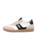Gabor Sportliche Schnürschuhe in Beige