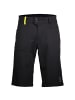 Protest Short M SUPPORT FT SHORT in Schwarz