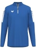 erima Trainingsjacke "Intro Trainingstop" in Blau
