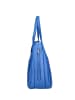 Chiara Ferretti Schultertasche in BLUETTE