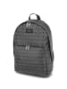 Guess Rucksack EDERLO in Grau