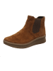 Semler Stiefeletten/Boot in braun