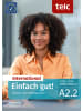 TELC Buch - Einfach gut! International, 6 Teile