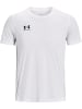 Under Armour T-Shirt "UA MS Pro" in Weiß