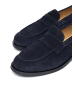 ANTICA CUOIERIA Sneaker 10565808849238 Blau