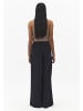 OXXO Weite Hosen BLACK