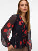 Vero Moda Hemd in Black