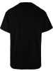 47 Brand Sportshirt "47 Marke NHL os es Kings Impressum '47 Echo Tee" in Schwarz
