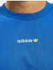 adidas T-Shirts in team royal blue