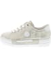 rieker Sneaker Gold