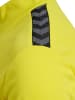 Hummel Reißverschluss Jacke Hmlauthentic Multisport Herren in BLAZING YELLOW