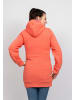 Salzhaut Sweatjacke KRAUĞ Coral