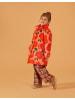 Oilily Chorus Jacke in Rosa