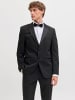 Jack & Jones Klassischer Blazer in Black 1