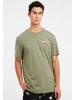 Protest " PRTUDRI in Artichoke green