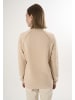 Felix Hardy Sweatshirt in Beige