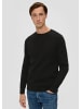 s.Oliver Strickpullover in 9999_schwarz