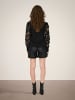 JDY Sweatshirt in Black 2