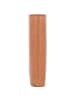 Cowboysbag Longreach Kreditkartenetui RFID Leder 8 cm chestnut