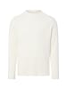 ellesse Pullover Bruciate in ecru - 0001