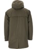 Whistler Parka Bellway in 1071 Black Ink