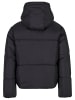 Urban Classics Puffer-Jacken in black