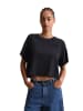 Marc O'Polo DENIM Blusenshirt relaxed in Blue Depths