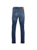 Replay Jeans 1er Pack in Dunkelblau (Deep Blue Indigo)