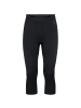 Odlo Unterhose BL Bottom 3/4 PERFORMANCE WA in Schwarz