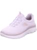 Skechers Slipper in lila