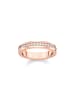 Thomas Sabo Ring in roségold