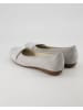 Gabor Ballerinas in Grau