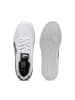 Puma Sneackers Court in Schwarz