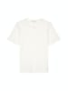 Marc O'Polo T-Shirt in white cotton