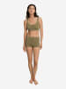 Hanro Bustier Touch Feeling in covert green