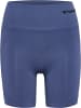 Hummel Kurze Hose Hmltif Damen in BLUE INDIGO