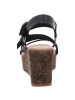Blowfish Sandaletten in schwarz
