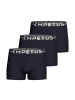 Impetus Boxershorts 1258021 in dunkelblau
