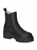 Tamaris Schlupfstiefel in black